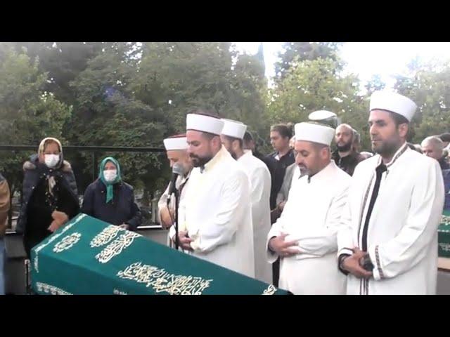 HASAN YALNIZOĞLU'NUN CENAZE TÖRENİ,KENAN İMİRZALİOĞLU,NEFİSE KARATAY,AYŞETOLGA,BERK OKTAY NE DEDİ ?