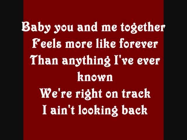 Brooks & Dunn Brand New Man LYRICS