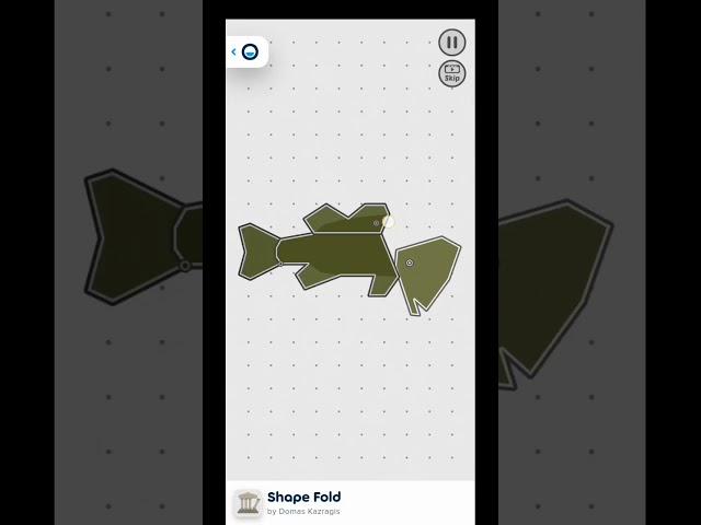 Shape field #shorts #gamingshorts