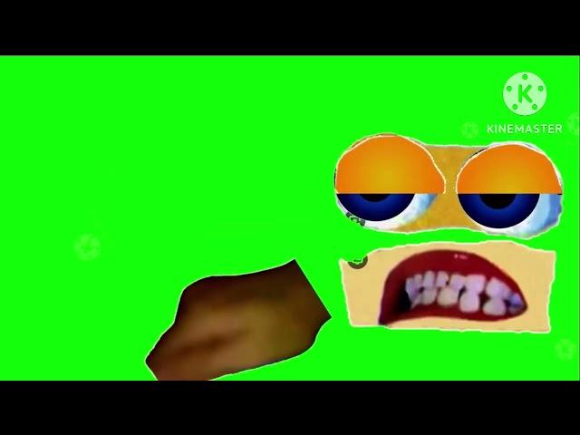 (FIXED) @splaat378_yt/Splaat 378 vs Dr. Klasky Csupo Green Screen