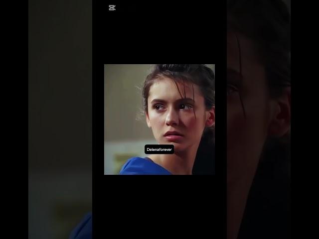 Nina before tvd #thevampiredairies