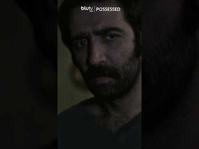 Frightening Change! #possessed  @BluTVIndia