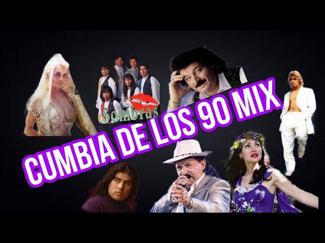 cumbias de los 90 argentina