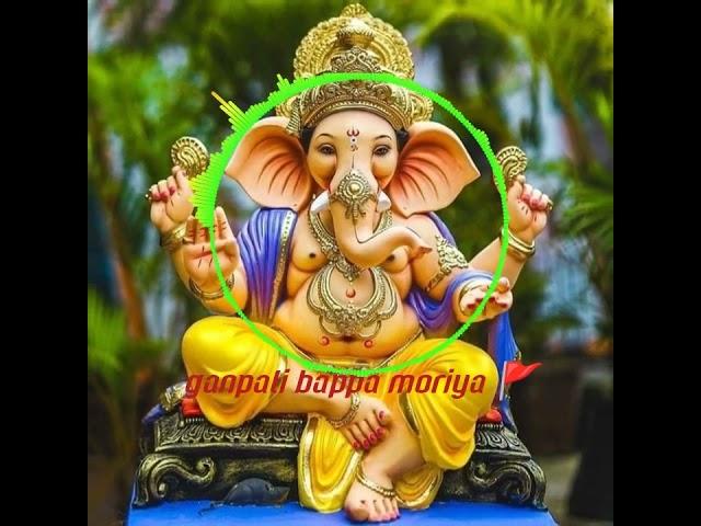 ganpati bapa moriya  | ganpati bapa aarti#longvideo #viralvideo #trendingvidio