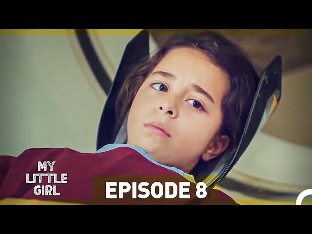 My Little Girl Episode 8 (Long Version)