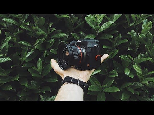 Revisiting The Panasonic G6 | Budget Filmmaking Beast