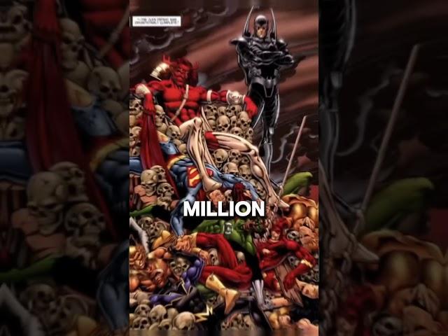 Trigon Explained!