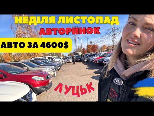  Авторинок Луцьк Низькі ціни на авто. Автоподбор. Купити машину дешево