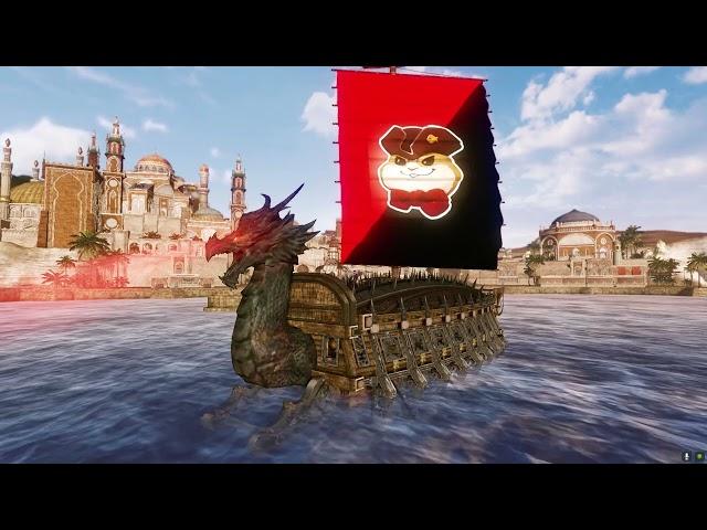 ArcheAge 8.0 Стоит ли покупать Кобуксон?