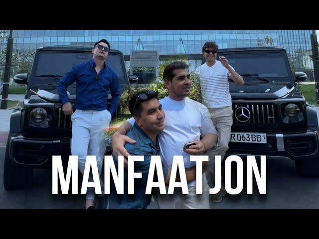 MANFAATJON