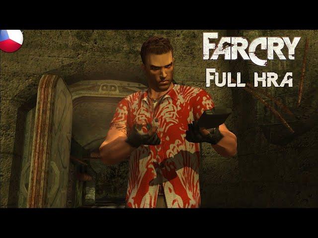 FULL HRA - FAR CRY