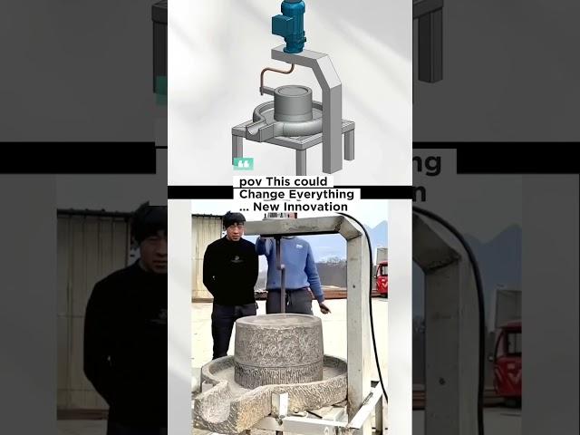 #design #innovationshowdown #smartdesign #machine #innovation