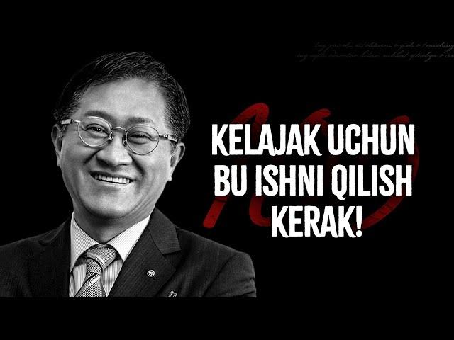 Do‘stingni sinamoqchi bo‘lsang... Koreys xalq Maqollari