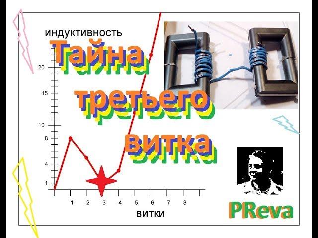 Тайна третьего витка