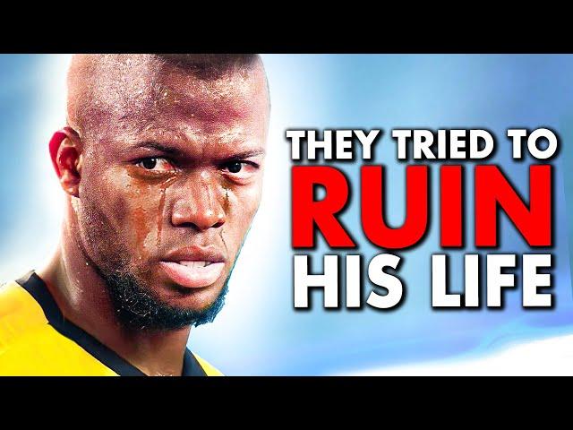 How Enner Valencia Took Over The World Cup