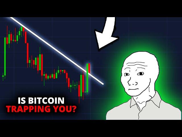 BITCOIN: MAKE OR BREAK MOMENT!!! #BTC Price Prediction & Crypto News Today | Full Analysis