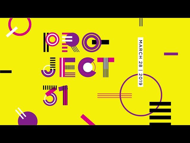 OCAD University's Project 31 Art Auction