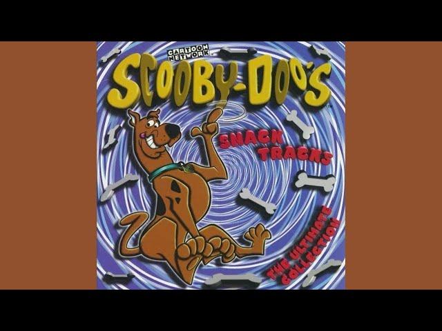 Scooby-Doo's Snack Tracks: The Ultimate Collection -  13 Gotta Have Time (REMASTERED)