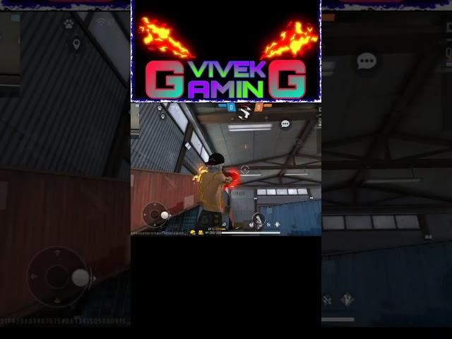 @4FLAG GAMER vs @VIVEK GAMING || JODD OR WOTT| #vivekgaming@ #4flaggamer #viral #shorts #freefire