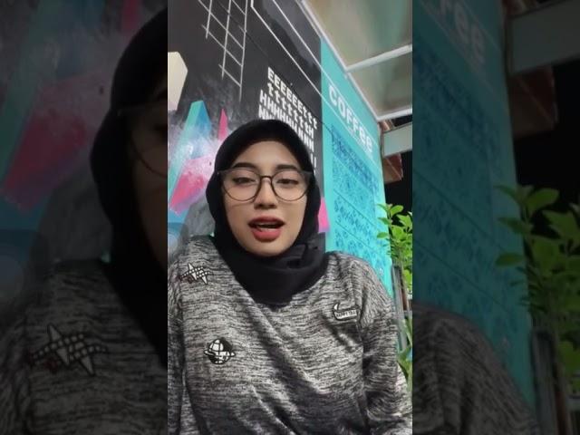 BIGO HIJAB LIVE UTING GEDE