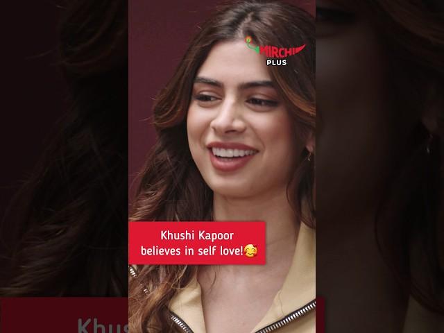 Khushi Kapoor's Advice for all the Girls! | The Archies | #khushikapoor  #thearchies #netflix