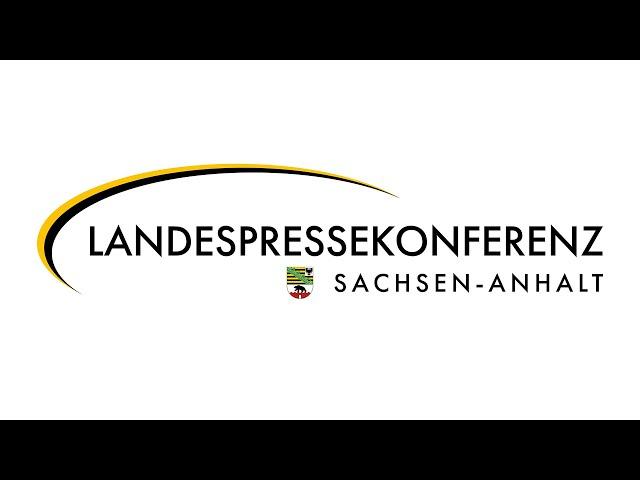 Landespressekonferenz vom 11.03.25