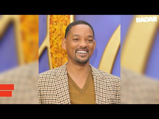 Will Smith's Wife Jada 'Seeing Red' Over His Bromance With Fellow Hollywood Outcast Johnny Depp: 'Sh