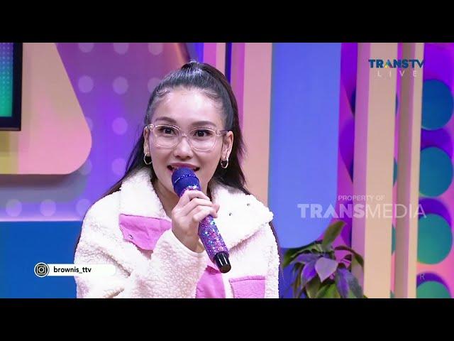 Gulali | Ayu Ting Ting | BROWNIS (13/12/22)