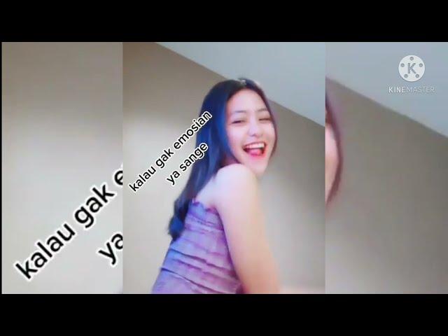 Bali lucu | Tiktok Hits ABG Lagi PMS