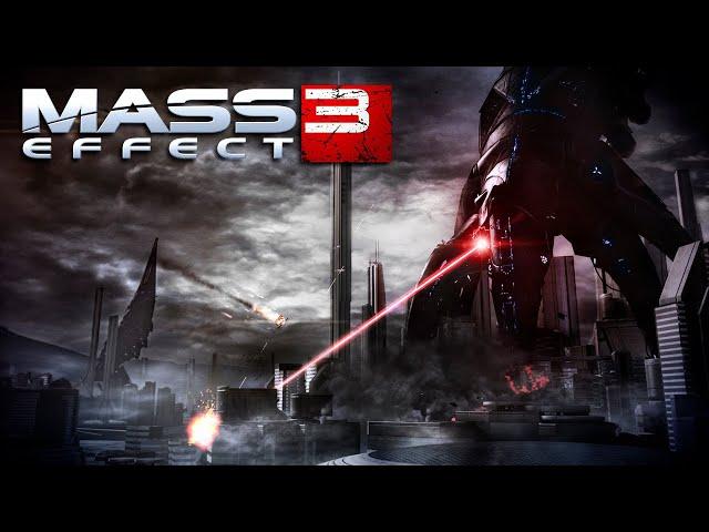 Mass Effect 3 (LE) - #3