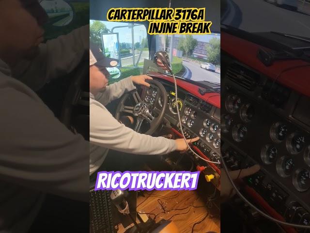 AMERICAN TRUCK SIMULATOR. #like #livestream #live #latestnews #life #truck #lifestyle