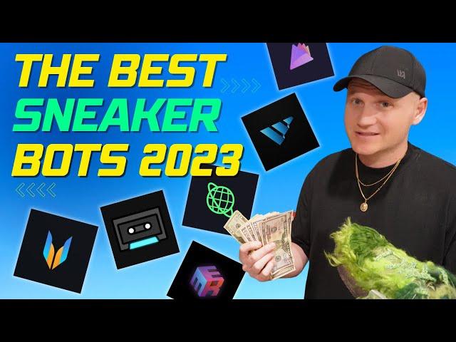 What is the Best Sneaker Bot for a Beginner