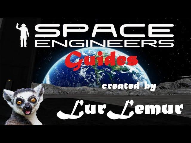 Space Engineers - Понятные гайды - Миры, Сохранения №18