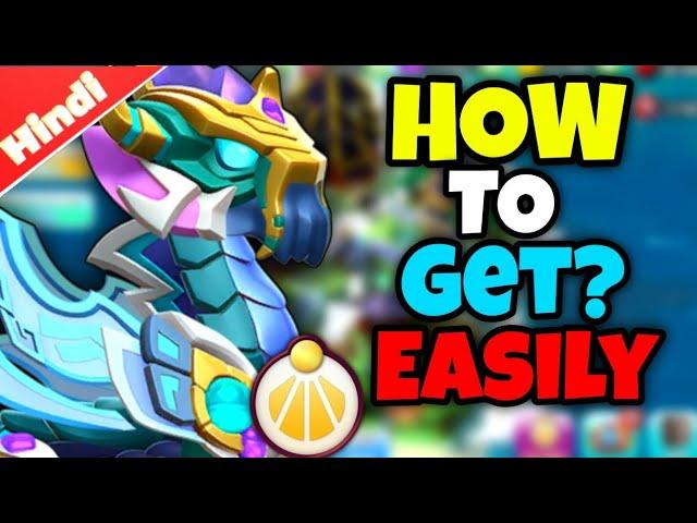 How To Get A DIVINE Dragon Easily | DML New Divine Event | Dragon Mania Legends Hindi