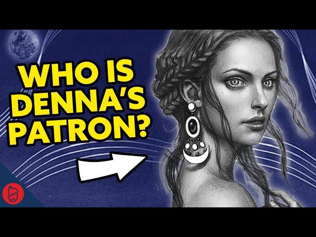 Who Is Denna’s Patron? | Name of the Wind Theory