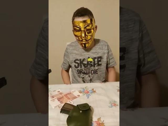 "Барыга" - 3 серия. "Барыга продает СМЕРТЕЛЬНОЕ ОРУЖИЕ"