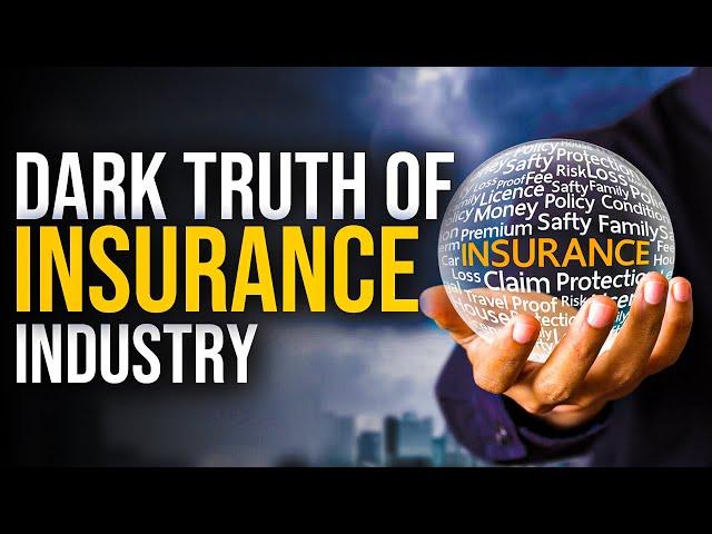 The Multimillionaire Business of Insurance Companies (Documentary)