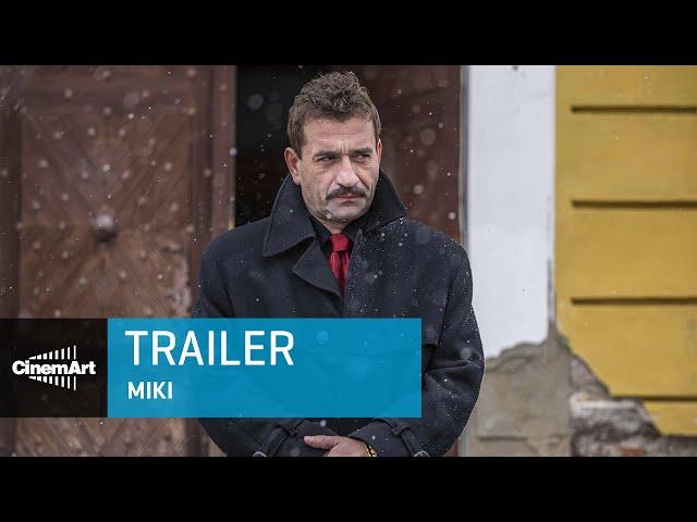 MIKI (2024) Oficiálny trailer