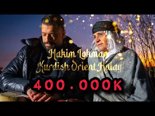 HAKIM LOKMAN NAZDAR NAZDAR / YASMAR YASMAR MASHUP (Official 4K Video by GOLDDIGGAZ FILMS )