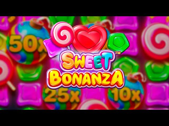 Я СДЕЛАЛ ТРИ РЕЙДЖ ВАБАНКА ПОДРЯД В SWEET BONANZA (ШОК)