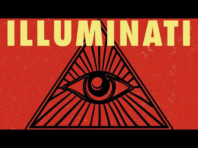 ILLUMINATI Full Movie | Documentary Movies | The Midnight Screening