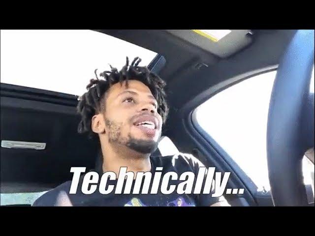 LMAOOOOOO TREVON JAMES & bitconnect scam.. (What REALLY happened?)