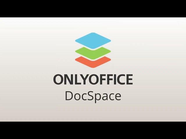 What is a collaboration room in ONLYOFFICE DocSpace