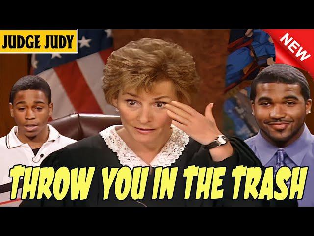 Judge Judy Episodes 9062 Best Amazing Cases Season 2024 Full Episode HD