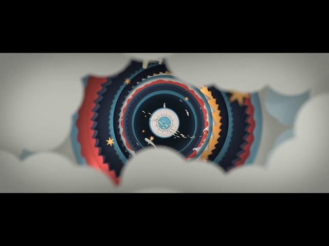 Motion Graphic Opening