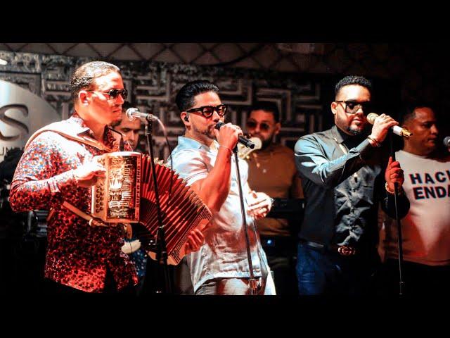 Urbanda - ''Chicha'' En Vivo 2022 (Nuevo Mambo)