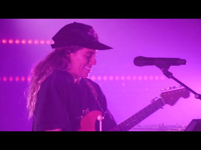 Tash Sultana - TERRA FIRMA Set (Fortnite Champion Series OCE AO Exclusive)