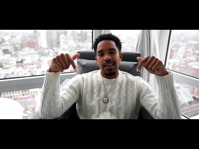 C5 - Chances (Official Video)