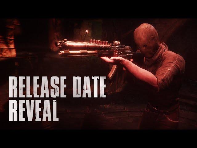 Sker Ritual - Release Date Reveal