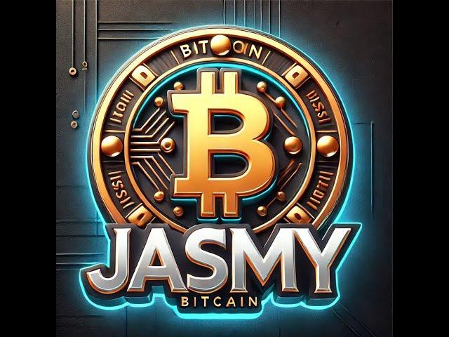 #bitcoin  #jasmy  Words of wisdom.......